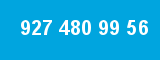 927 480 99 56
